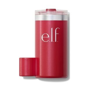 Stanley x e.l.f. Tumbler Lip Oil Holder- Red Delicious